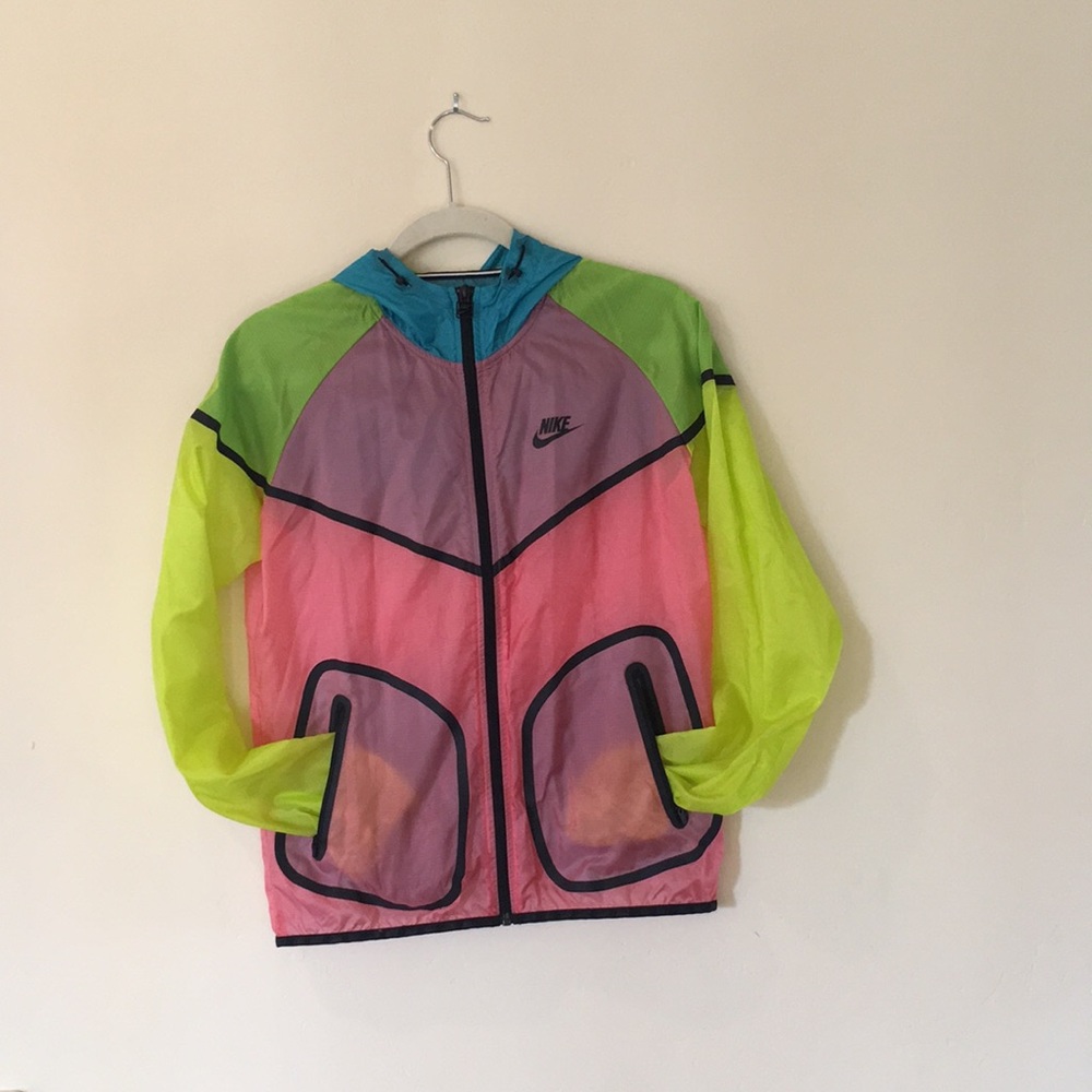 Nike Windbreaker